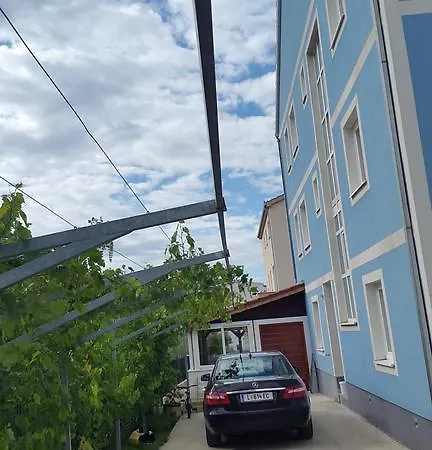 Lägenhet Karlo Kaštela