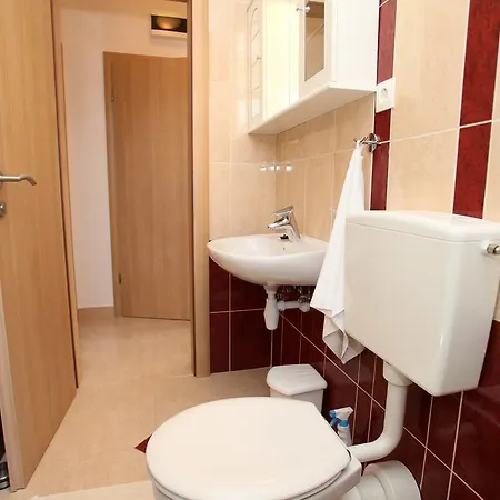 Apartment Karlo