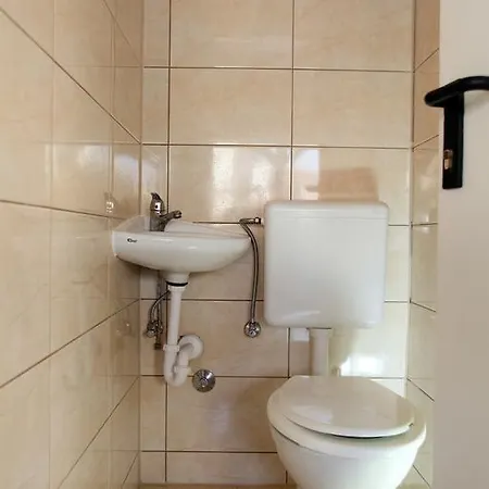 Lägenhet Karlo Kaštela