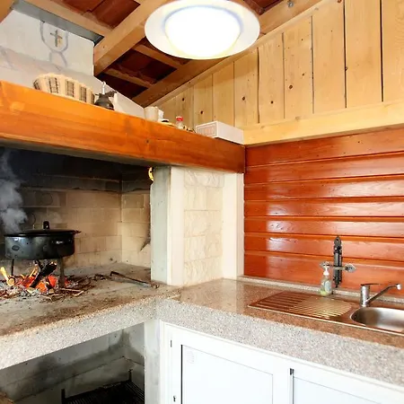 Apartment Karlo Kastela